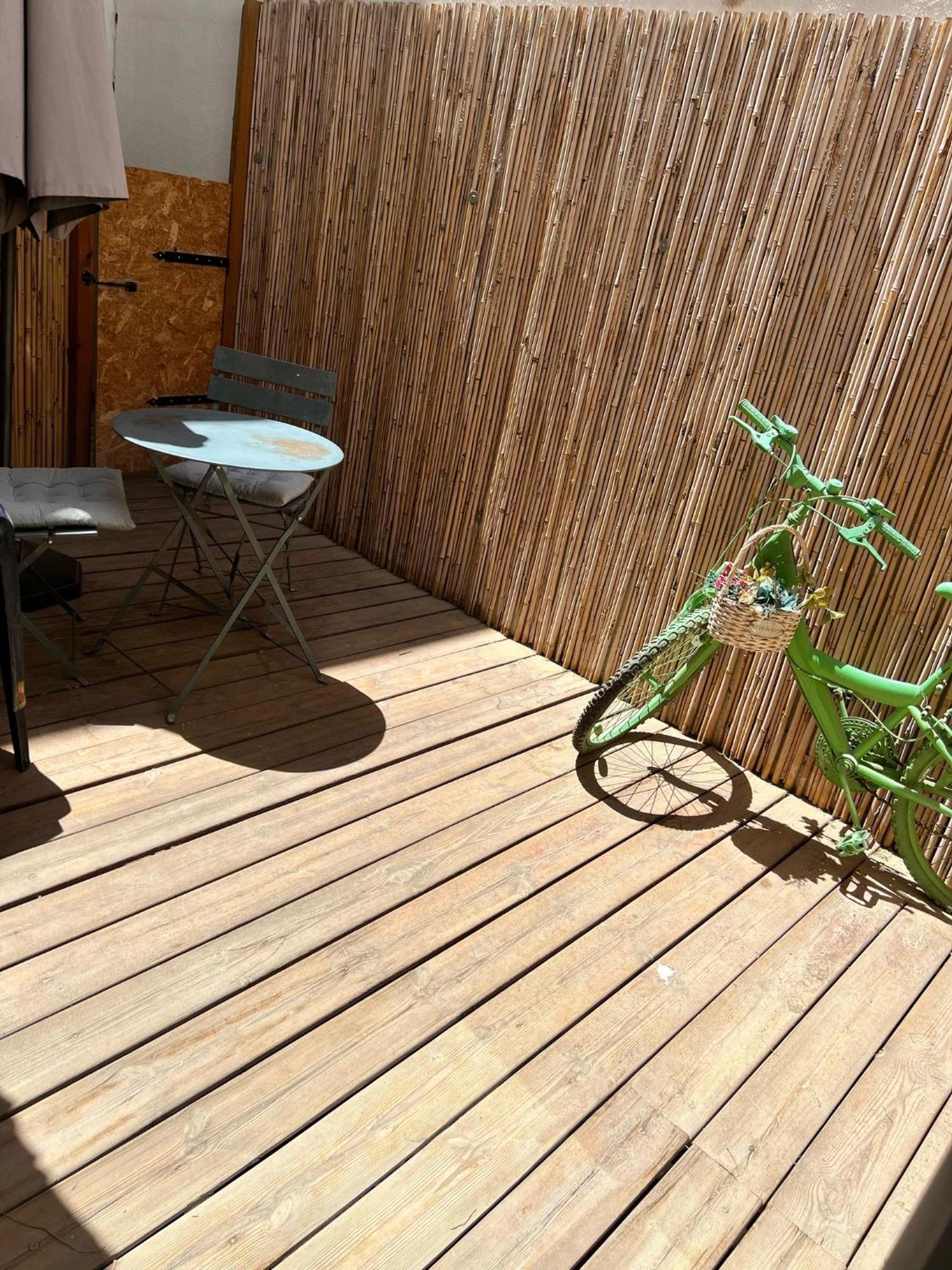 Stylish Apartment With A Patio Close To The Beach Eilat Exterior photo