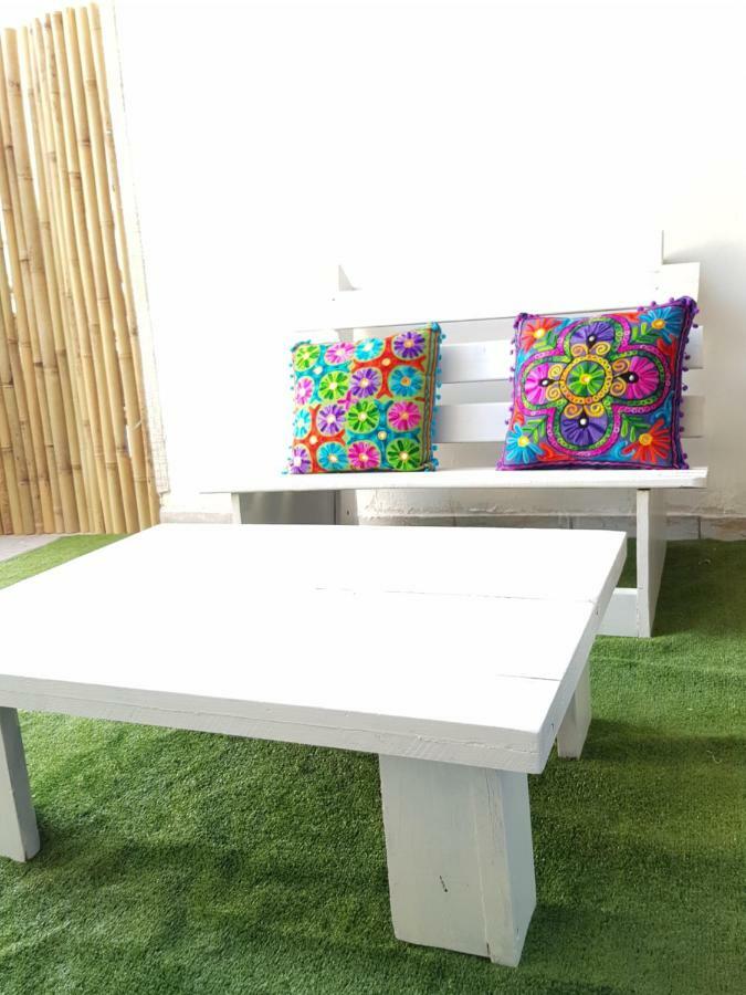 Stylish Apartment With A Patio Close To The Beach Eilat Exterior photo