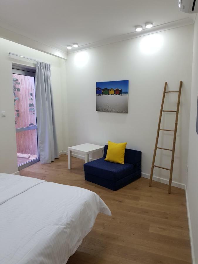 Stylish Apartment With A Patio Close To The Beach Eilat Exterior photo