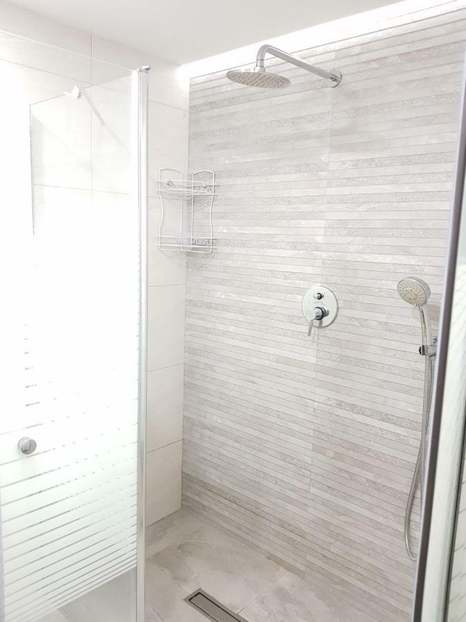Stylish Apartment With A Patio Close To The Beach Eilat Exterior photo