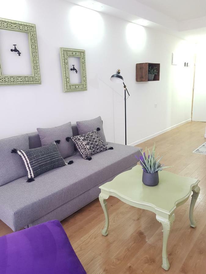 Stylish Apartment With A Patio Close To The Beach Eilat Exterior photo